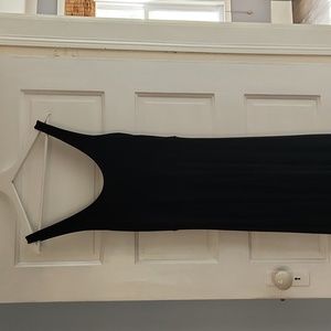 Marine layer knit dress